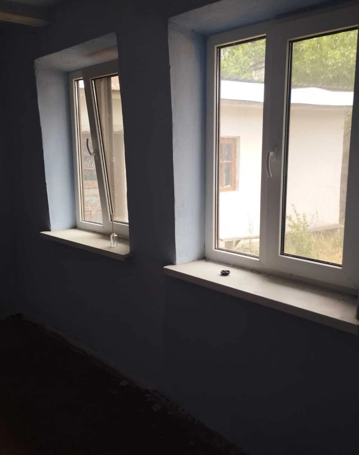 Будинок, Горошівці: криниця, газове та пічне опалення - фото 2