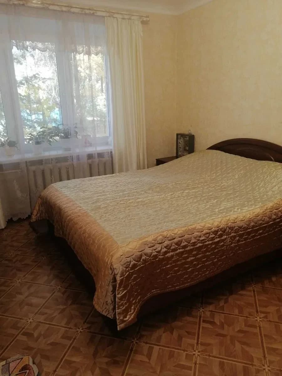3-кімнатна квартира, Самар: автономне газове опалення, меблі та техніка - фото 4