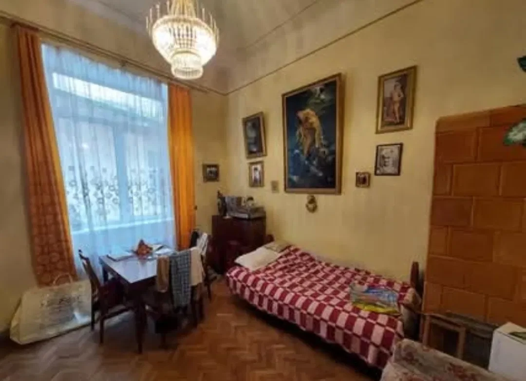 2-кімнатна квартира, Галицький: балкон, можна з котом і песиком - фото 3