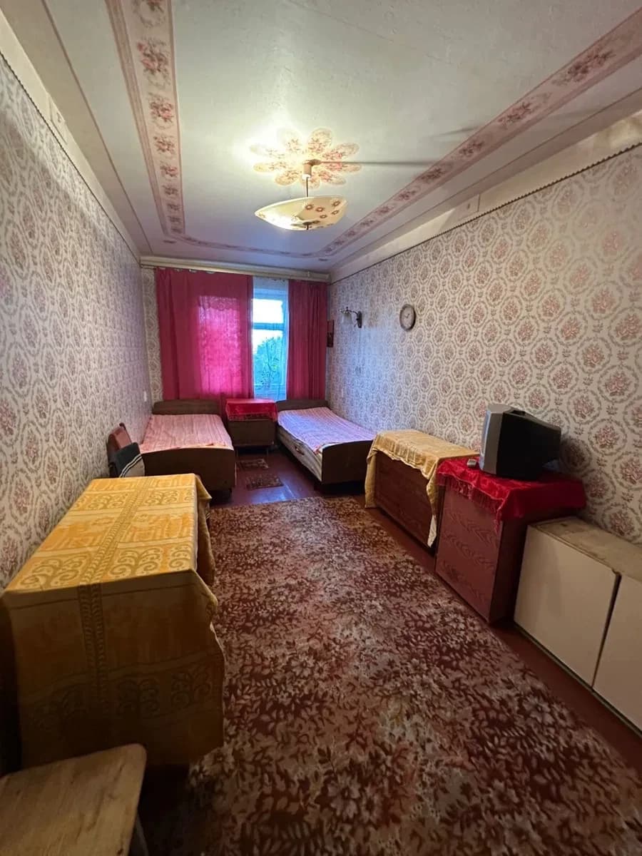2-кімнатна квартира, Шкільна: тепла взимку, готова до заселення - фото 2