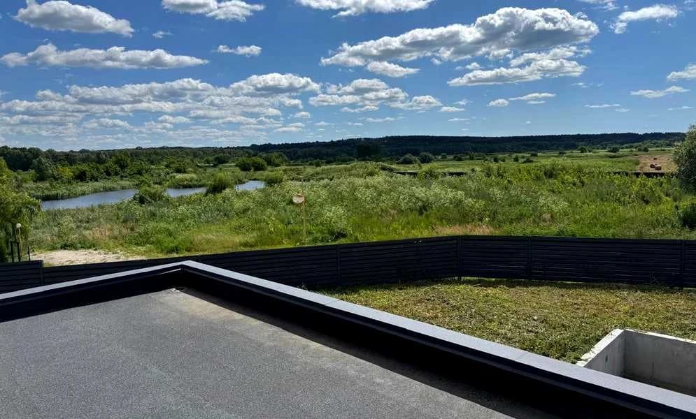Будинок у ЖК Azimut River Club: басейн, парковка на 3 машини - фото 3