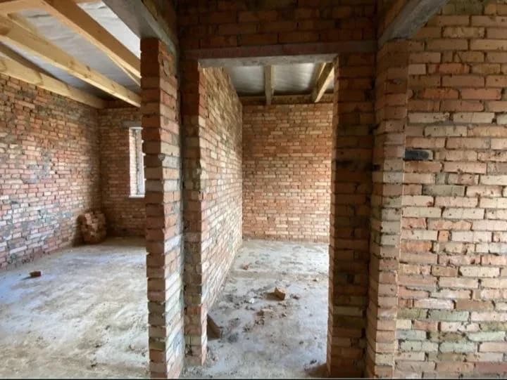 Квадруплекс, Агрономічне: кухня-вітальня, власне подвір’я, паркомісце - фото 4