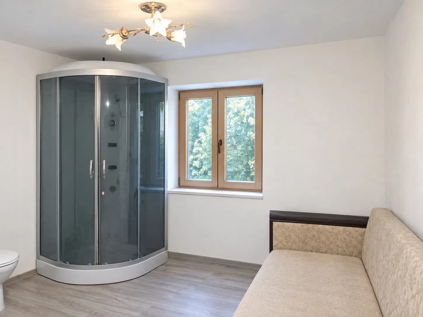1-кімнатна квартира, Галицький: євроремонт, біля ТЦ ФОРУМ - фото 1