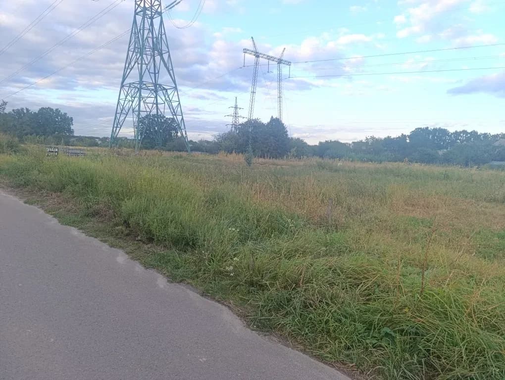 Ділянка 7 соток, Крюківщина: район Оришки, без комунікацій - фото 4