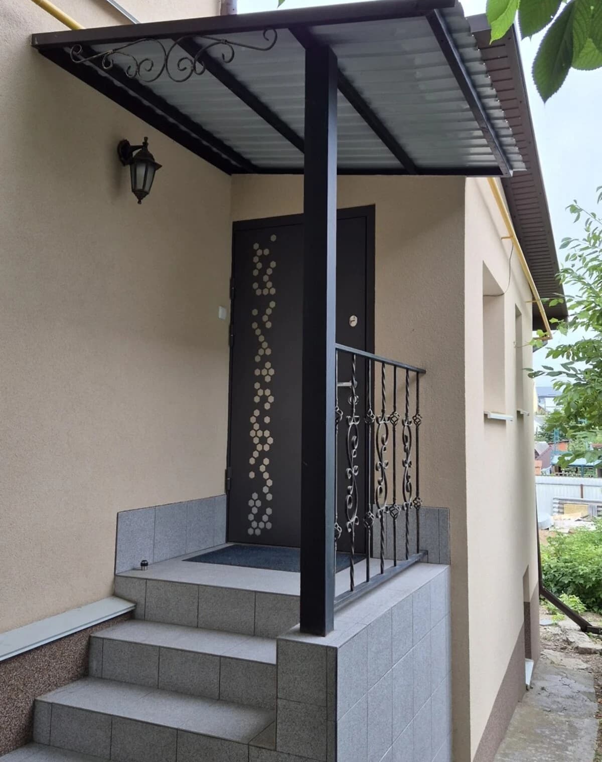 Дуплекс, Корея: 2 спальні, інтернет і вода без світла - фото 2