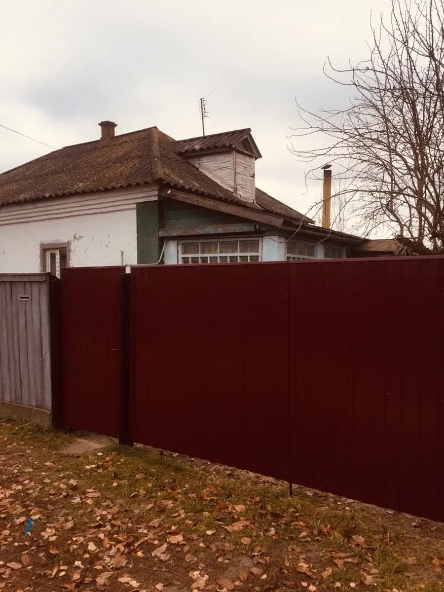 Будинок, Козелець: 10 соток, гараж, косметичний ремонт - фото 1