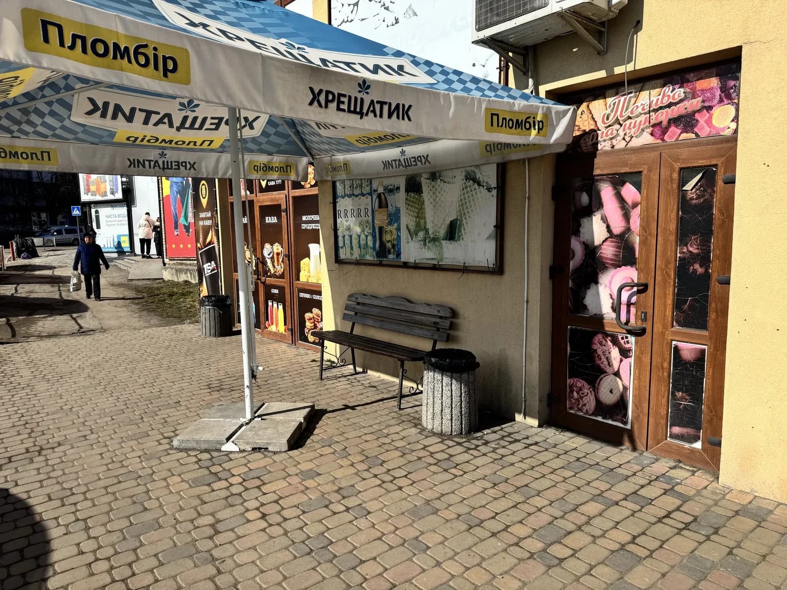 Приміщення, Бердичів: світло завжди, два входи, бізнес-центр - фото 1