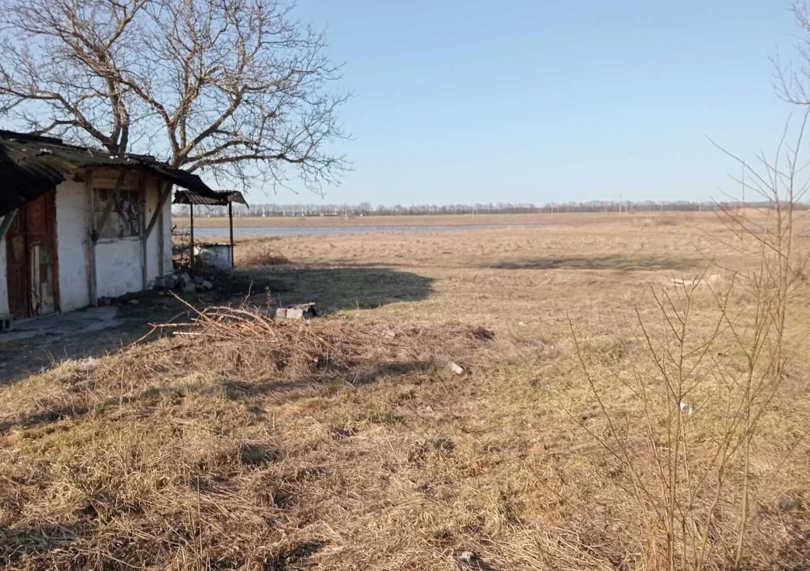 Ділянка 24 соток, Перемога: під житлову забудову, під гараж - фото 1