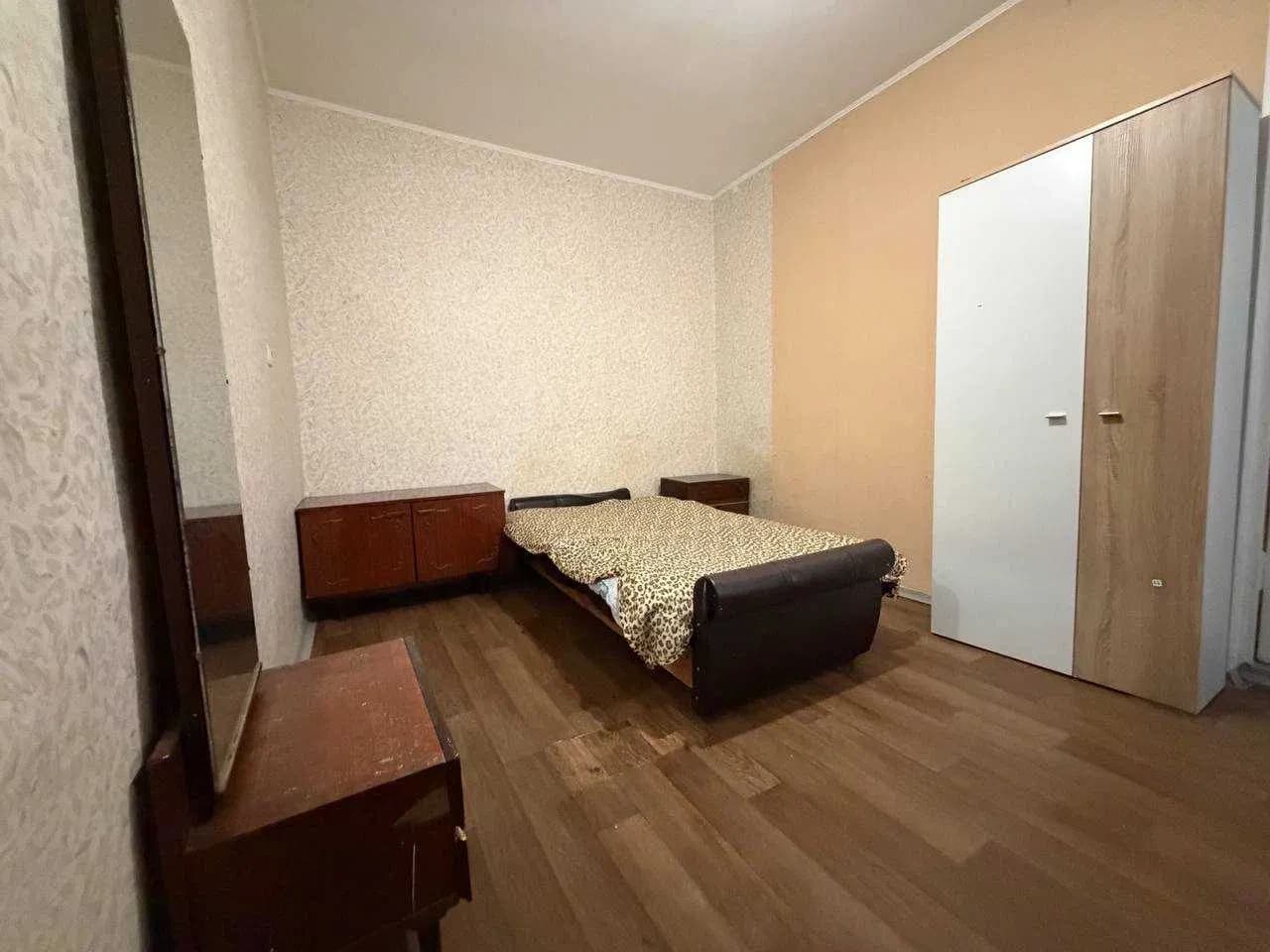 2-кімнатна квартира, Приморський: центр, житловий стан, АГВ - фото 3