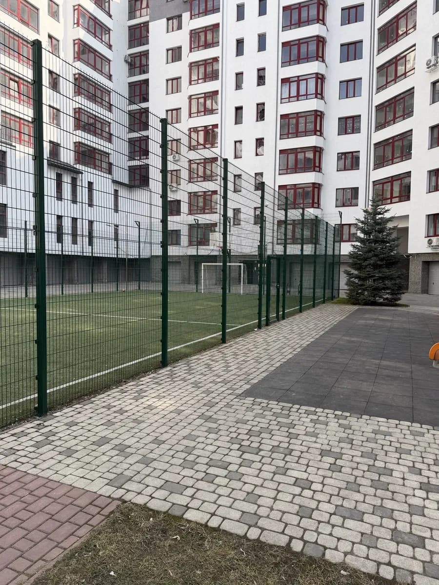 1-кімнатна квартира у ЖК Річковий Парк 2: переуступка, обмін - фото 2