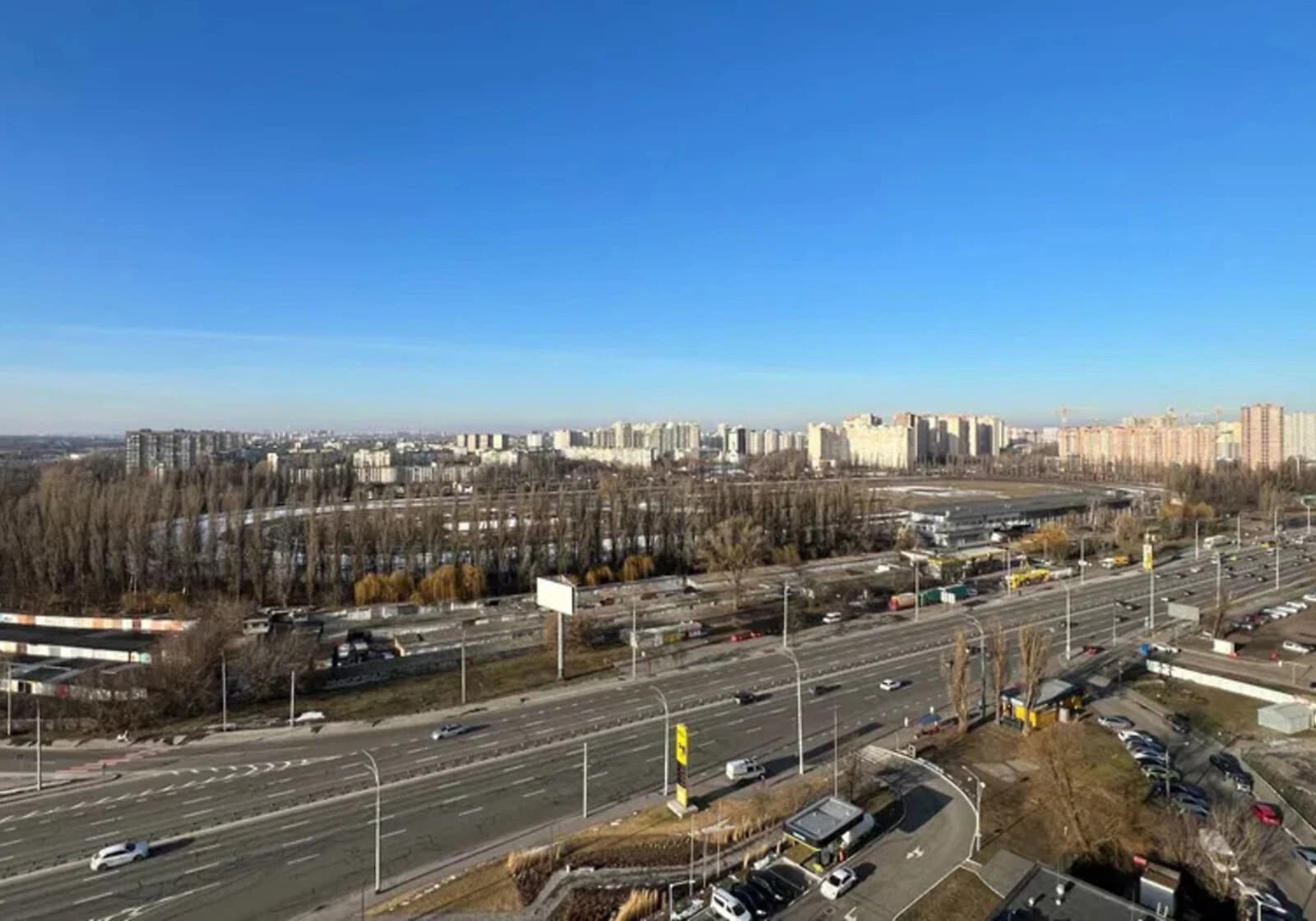 1-кімнатна квартира, Київ: цегляні стіни, 2022 року - фото 4