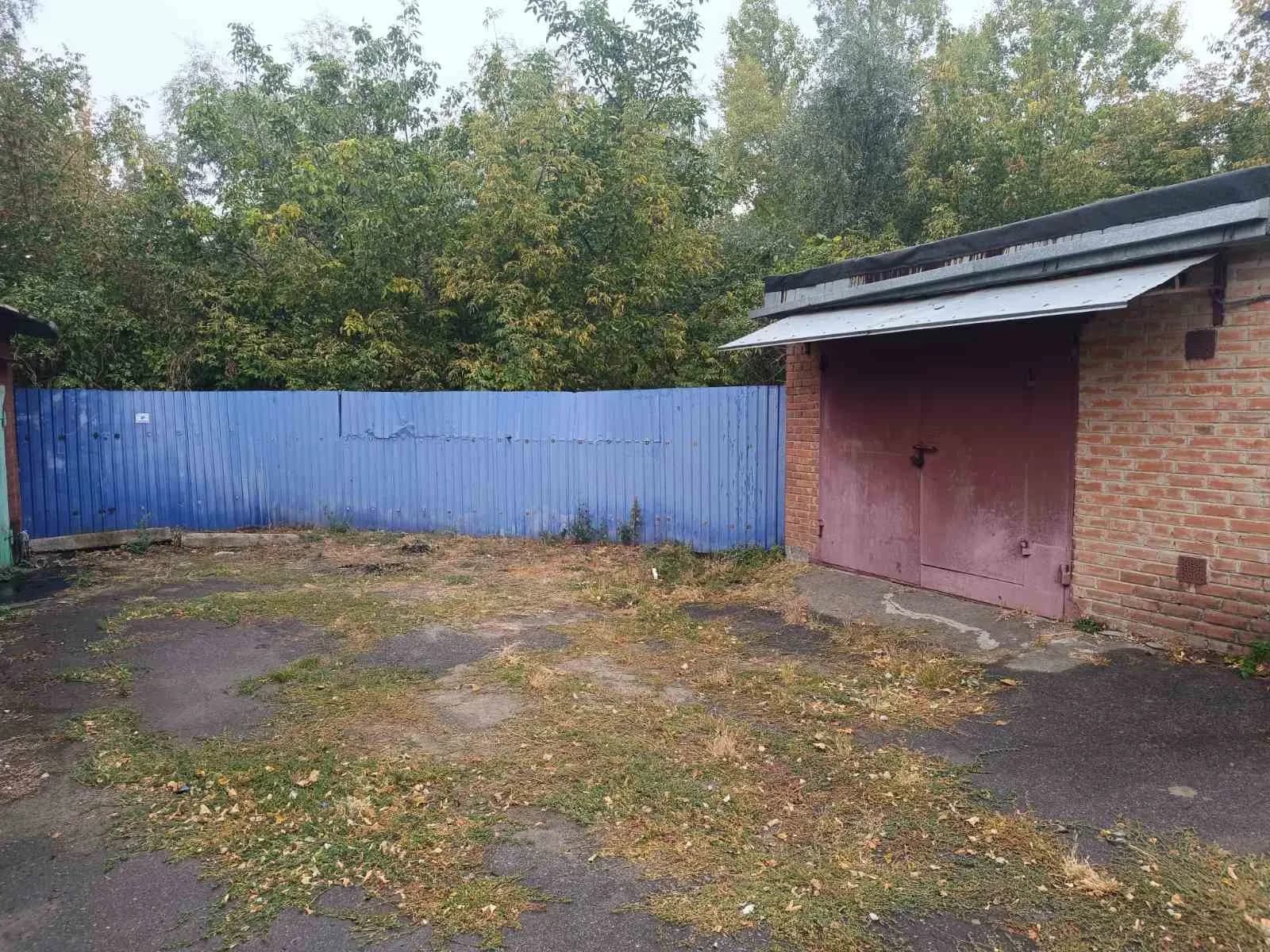Гараж, Полтава: підвал по периметру, цілодобова охорона - фото 2