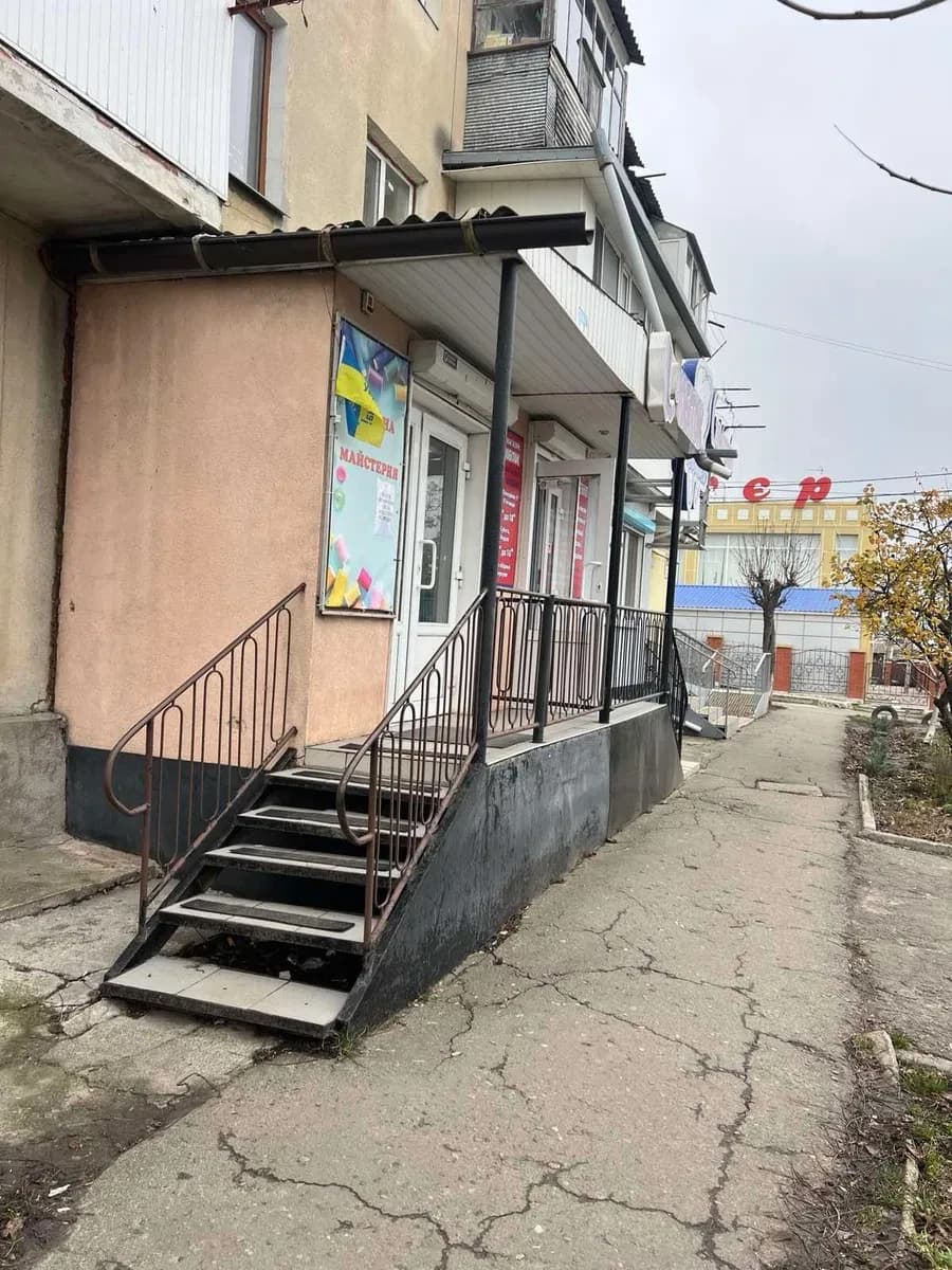 Приміщення, Подільськ: біля центрального ринку, власний вхід - фото 2