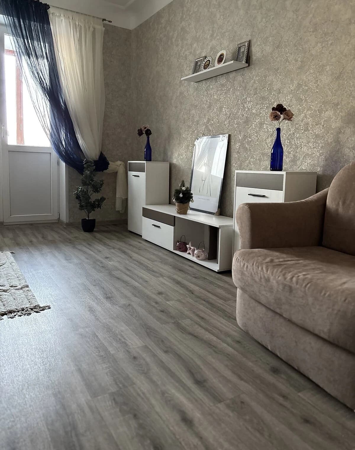 2-кімнатна квартира, Центрально-Міський: єОселя, єВідновлення, євроремонт - фото 3