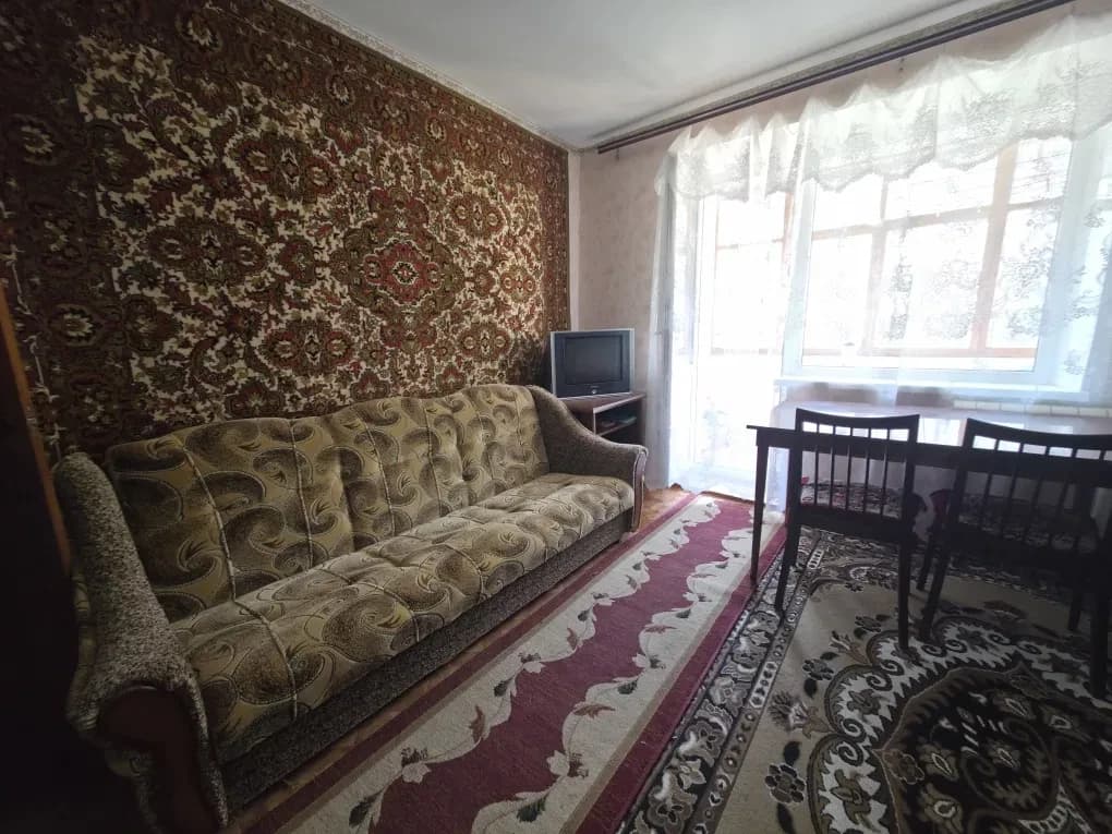 1-кімнатна квартира, Суми: біля ТЦ Атріум, озеро Чеха та річка Псел - фото 3