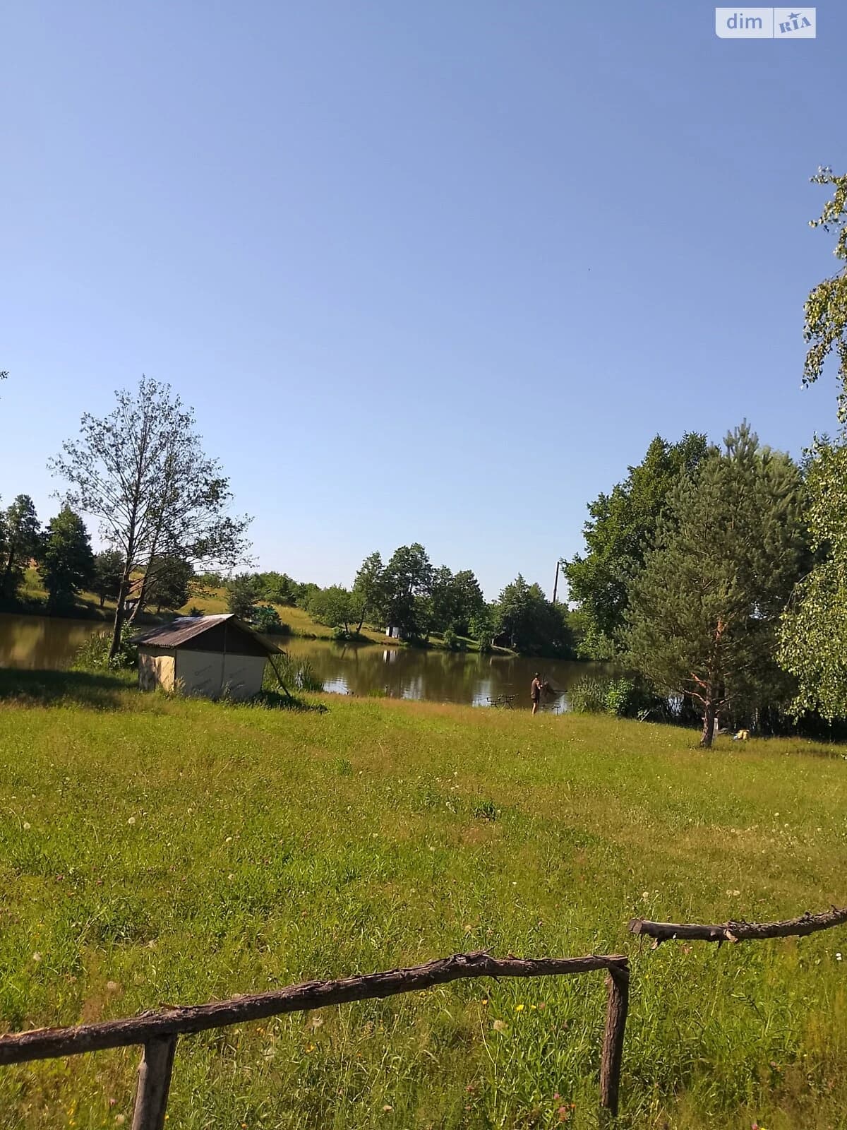 Ділянка 9 соток, Середнє: пай, біля гір - фото 3
