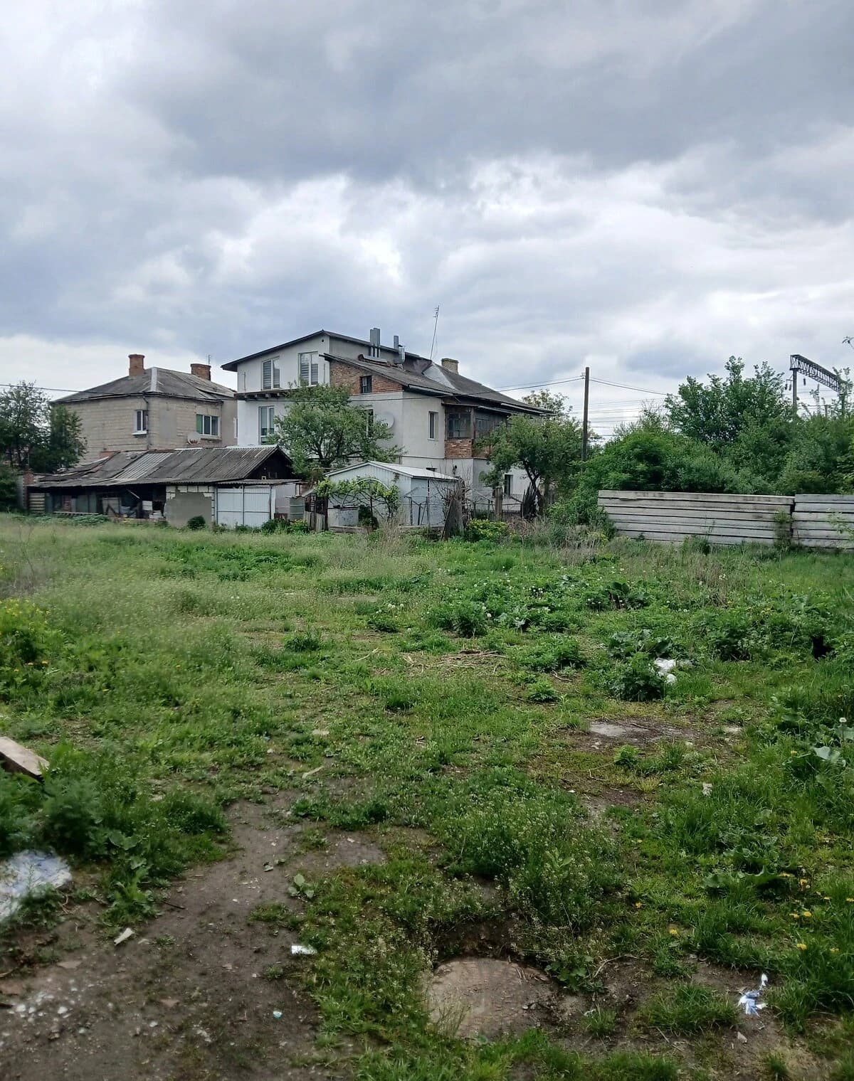 Ділянка 11.5 соток, Новий світ: житлова забудова, водопровід - фото 2