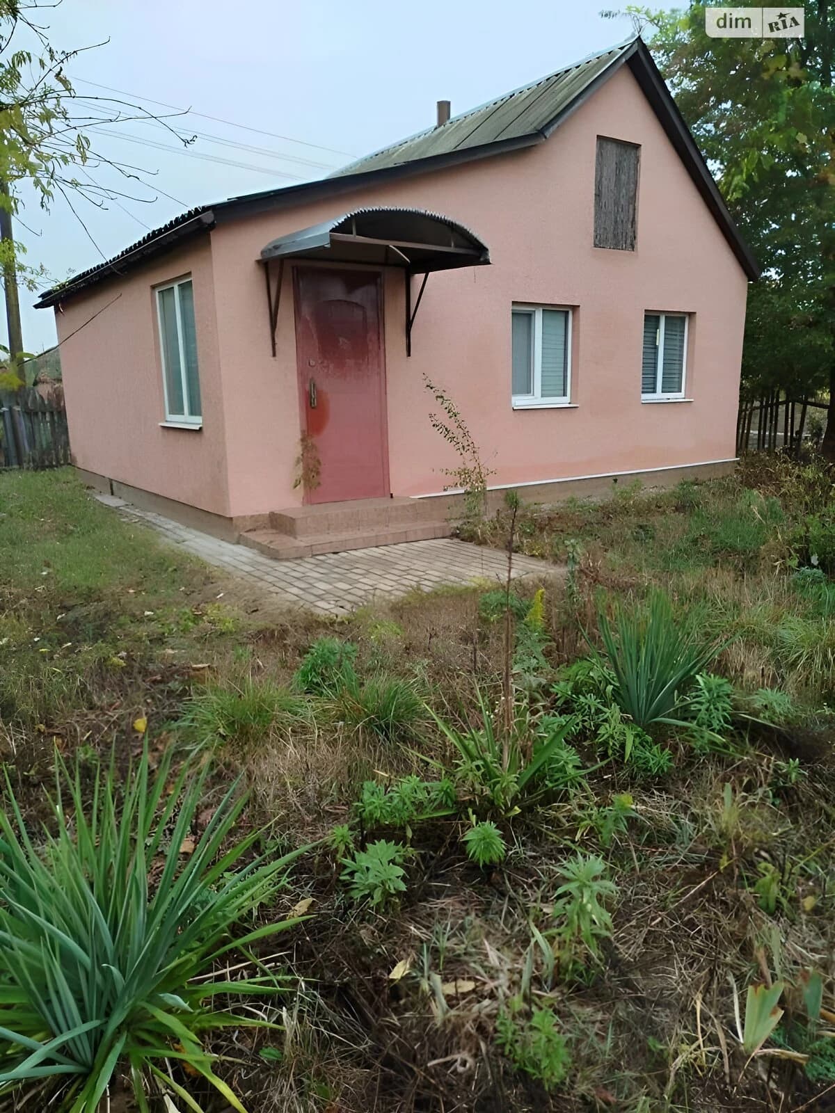 Дача, Тростянець: бесідка, 6 соток, пічне опалення - фото 1