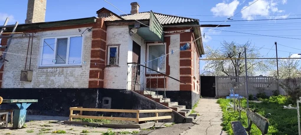 Будинок, Олександрія: вихід до річки, літня кухня, пічне опалення - фото 4