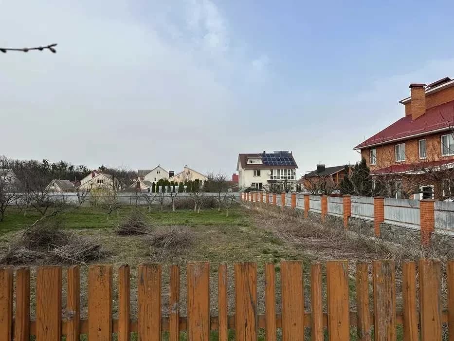 Ділянка 10 соток, Вінниця: асфальтована дорога, газ - фото 4