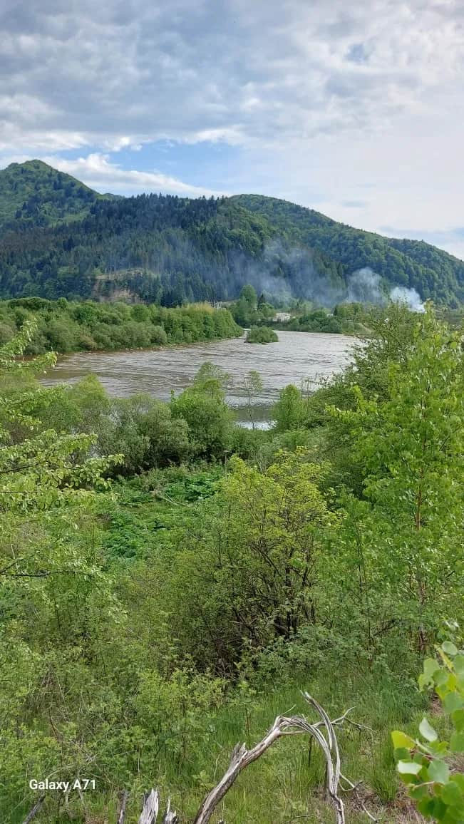 Ділянка 20 соток, Рибник: під забудову, 50 м до річки Стрий - фото 1