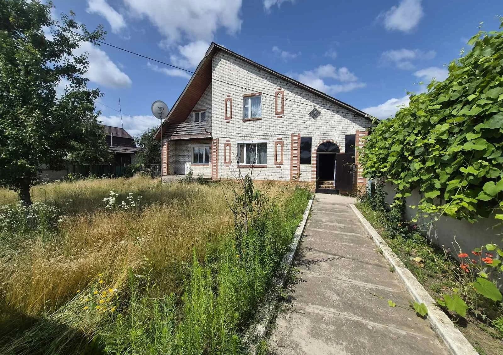 Будинок, Городня: гараж, 18 соток, єВідновлення - фото 2