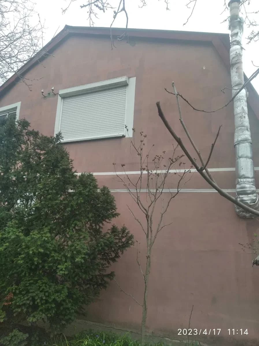 Будинок, Великодолинське: камін, гараж, баня-сауна - фото 3