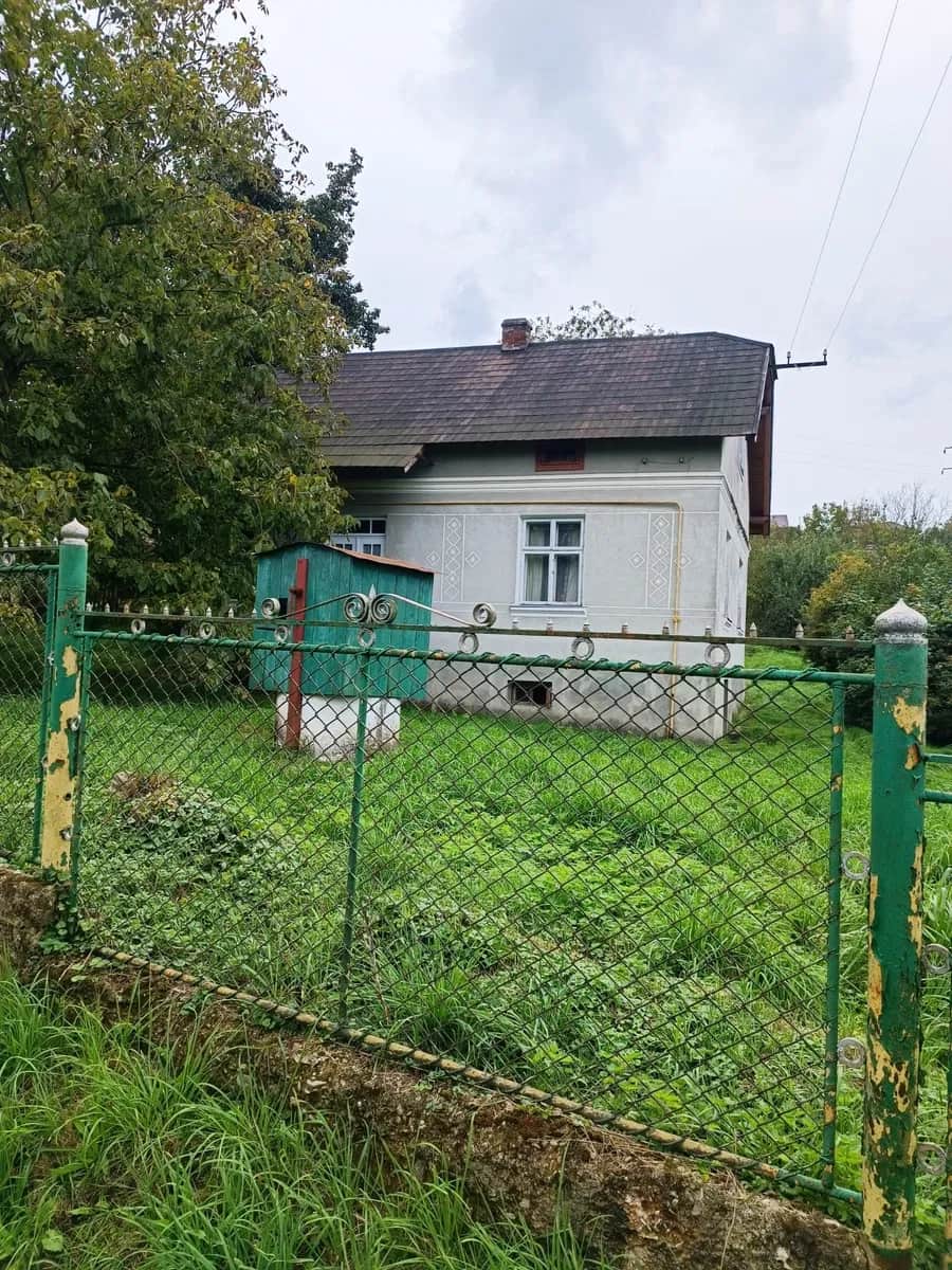 Будинок, Почаєвичі: до Дрогобича до 5 км, гараж і літня кухня - фото 2