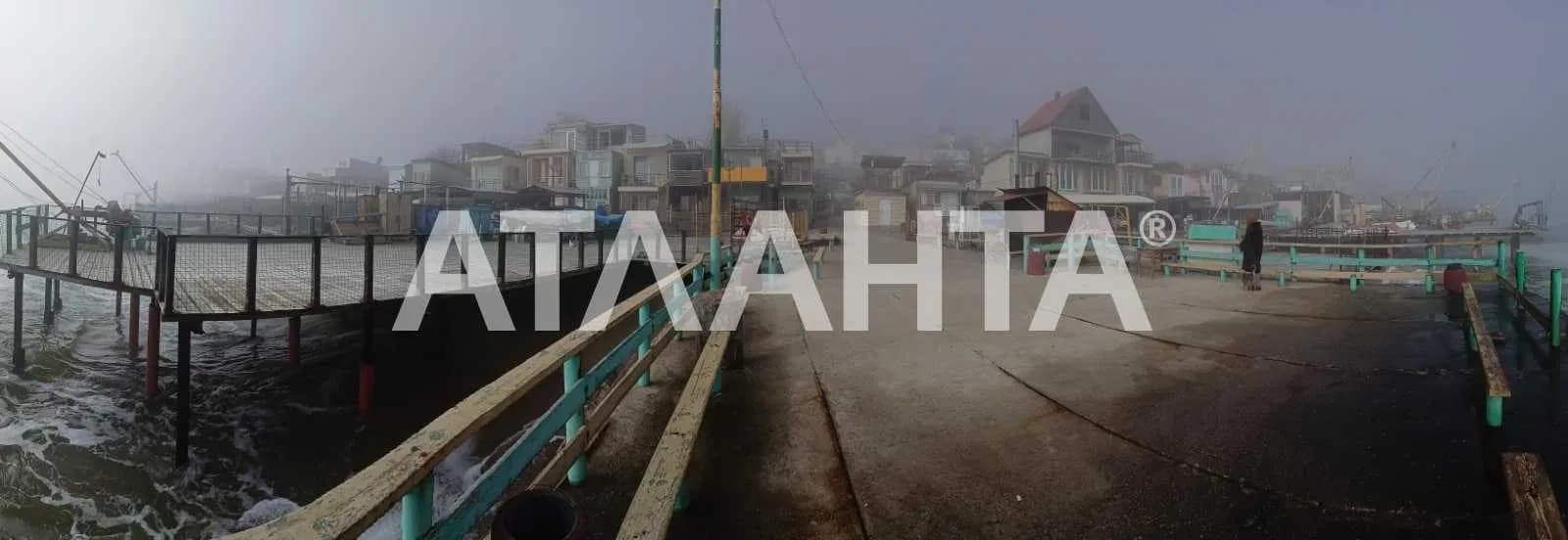 Дача, Совиньон: море за 3 хвилини, причал №121, місце для авто - фото 2