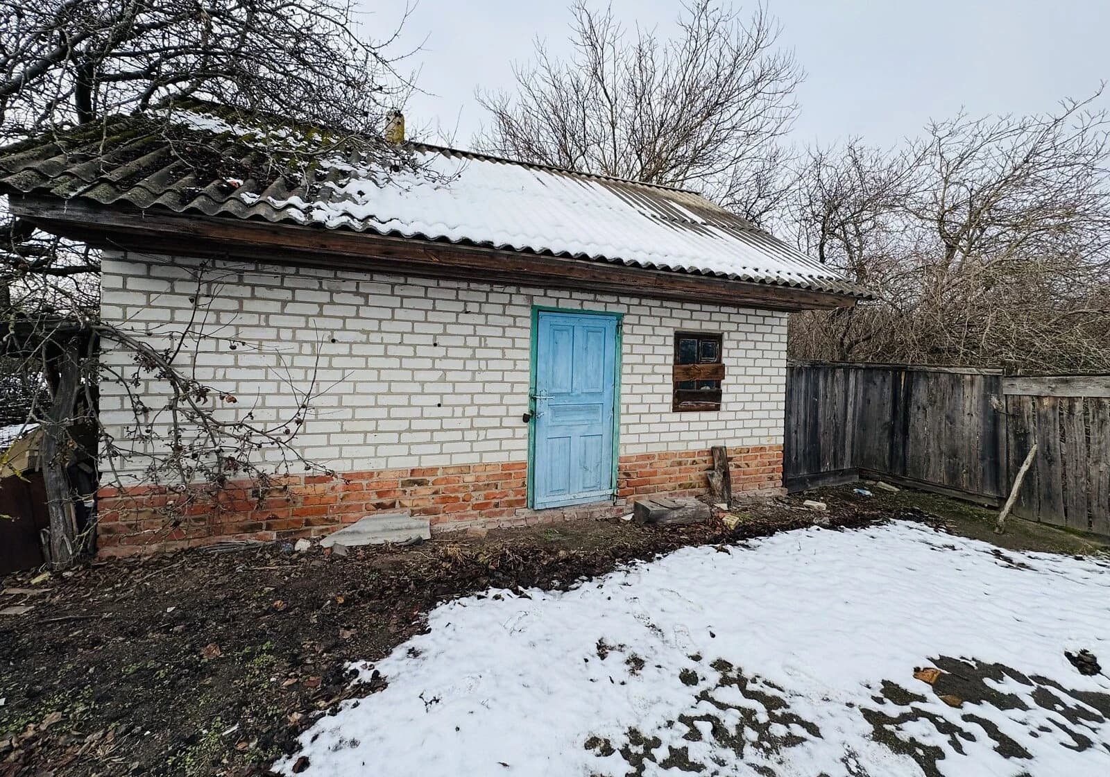Будинок, Пархимів: гараж, веранда, 2 спальні - фото 4
