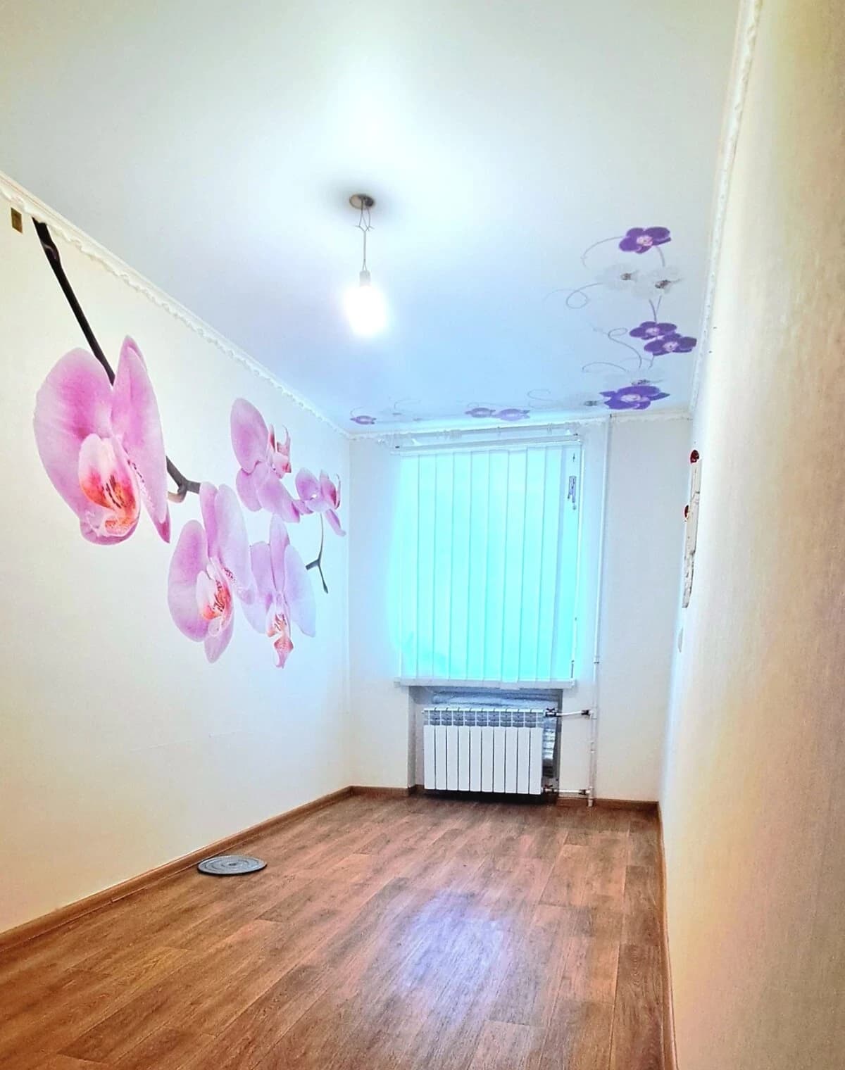 2-кімнатна квартира, Покровський: дизайнерський ремонт, вода без світла - фото 2
