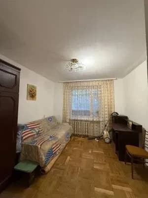 3-кімнатна квартира, Шевченківський: перша здача, засклена лоджія - фото 2