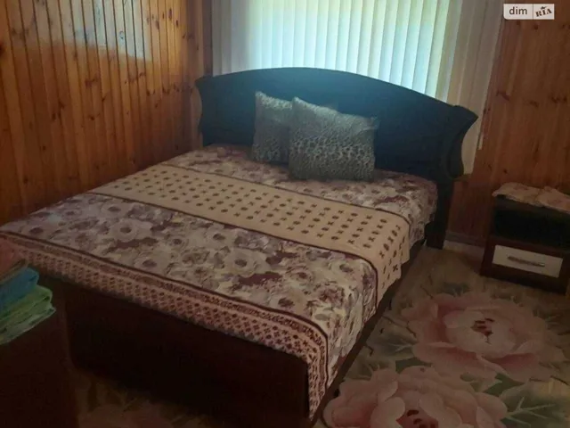 Дача, Лебедівка: тераса, цегляні стіни - фото 4