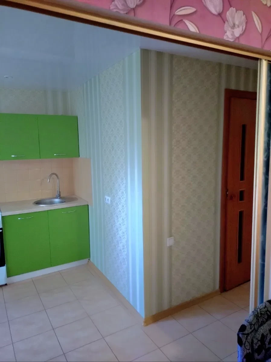 1-кімнатна квартира, Космос: авторський ремонт, без тварин - фото 4