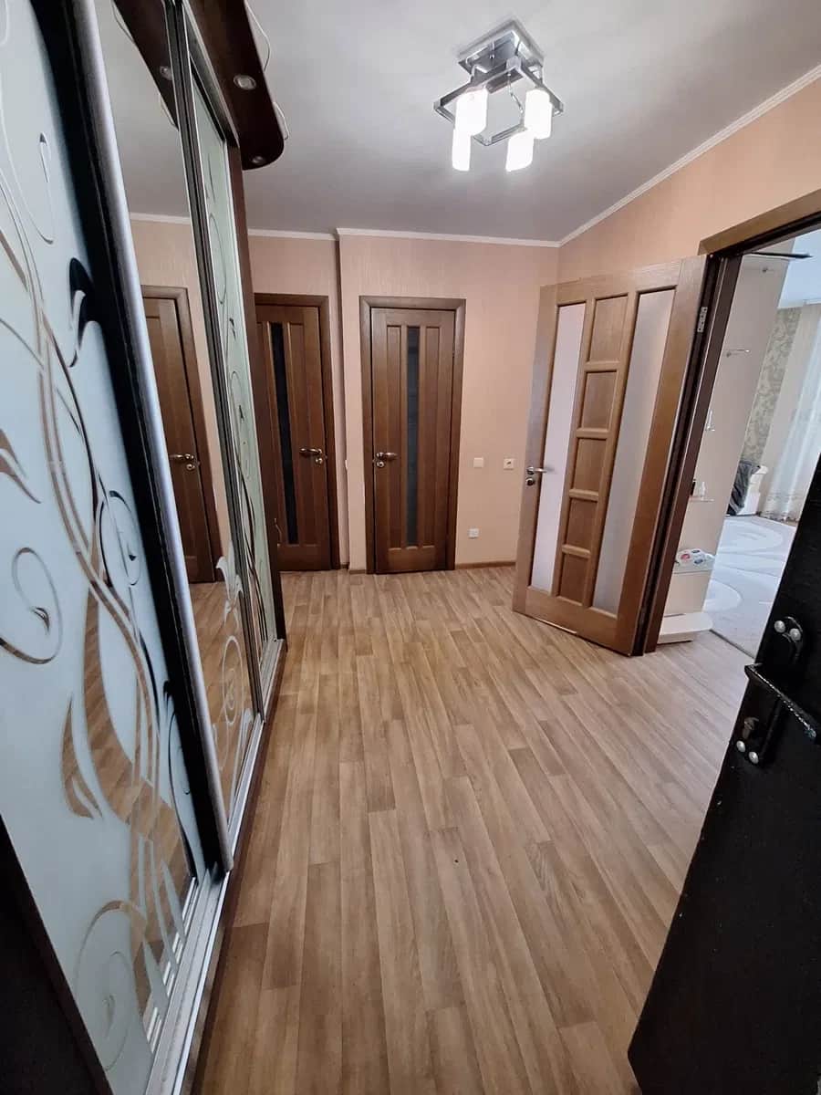 2-кімнатна квартира, Святопетрівське: індивідуальне газове опалення, 2 лоджії - фото 2