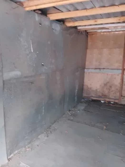 Гараж, Святошинський: охорона, 5 хв до метро Житомирська - фото 4