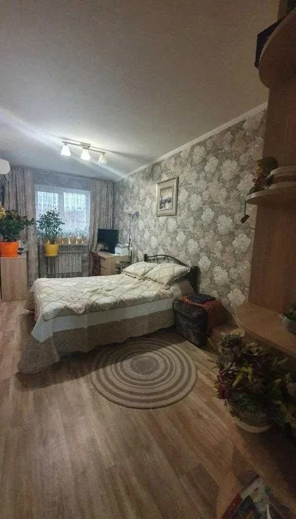 2-кімнатна квартира, Немишлянський: ремонт, утеплена, не кутова - фото 1