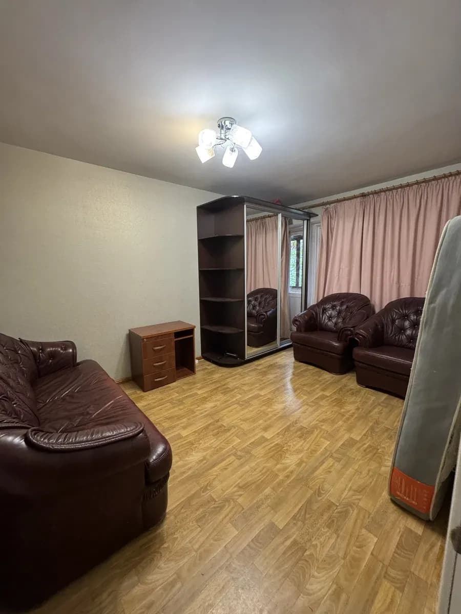 2-кімнатна квартира, Чорноморськ: парк і школа поруч - фото 3