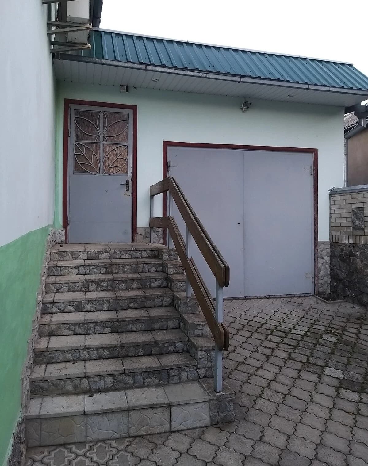 Будинок, Ковпаковський: басейн, гараж, веранда - фото 4