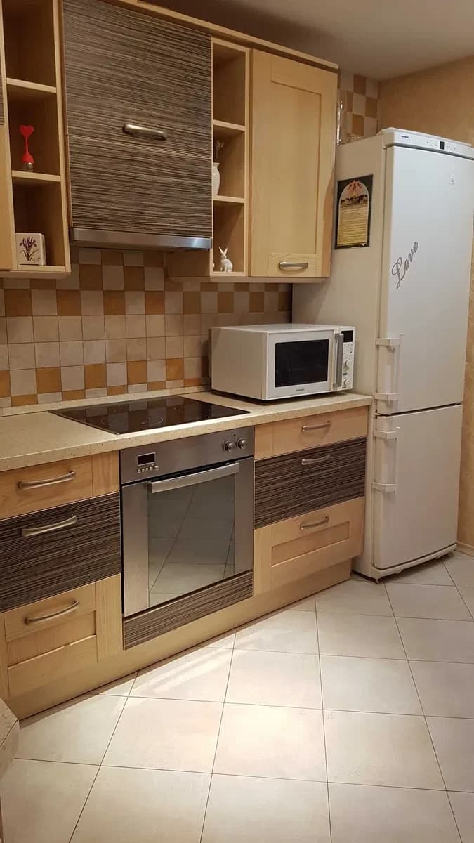 2-кімнатна квартира, Дарницький: євроремонт, метро Позняки - фото 2