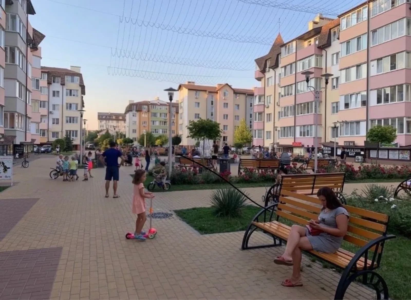 Приміщення, Вишневе: цокольне, окремий вхід, робота під час тривоги - фото 4