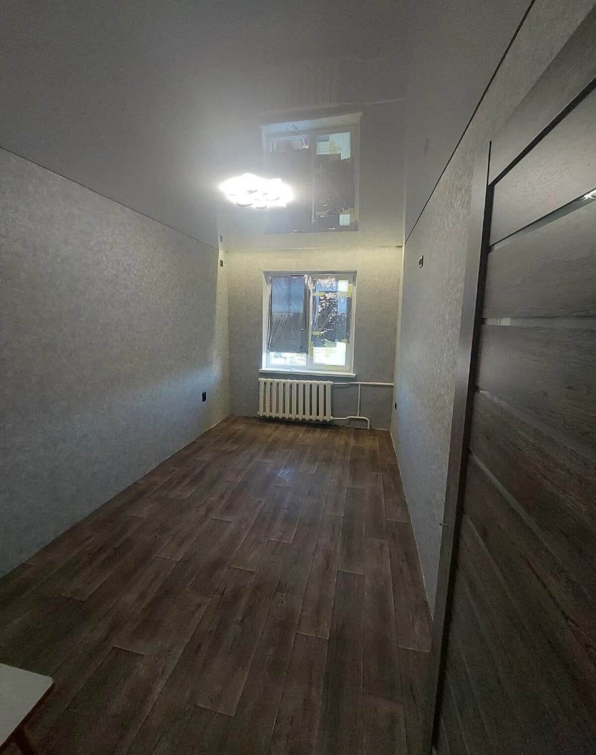 2-кімнатна квартира, Саксаганський: вода й опалення без світла, торг - фото 3
