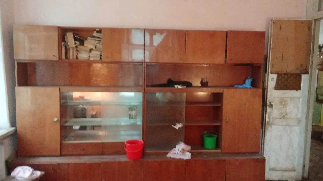 Сталінка, Заводський: сухий підвал 15 м², без ремонту - фото 2