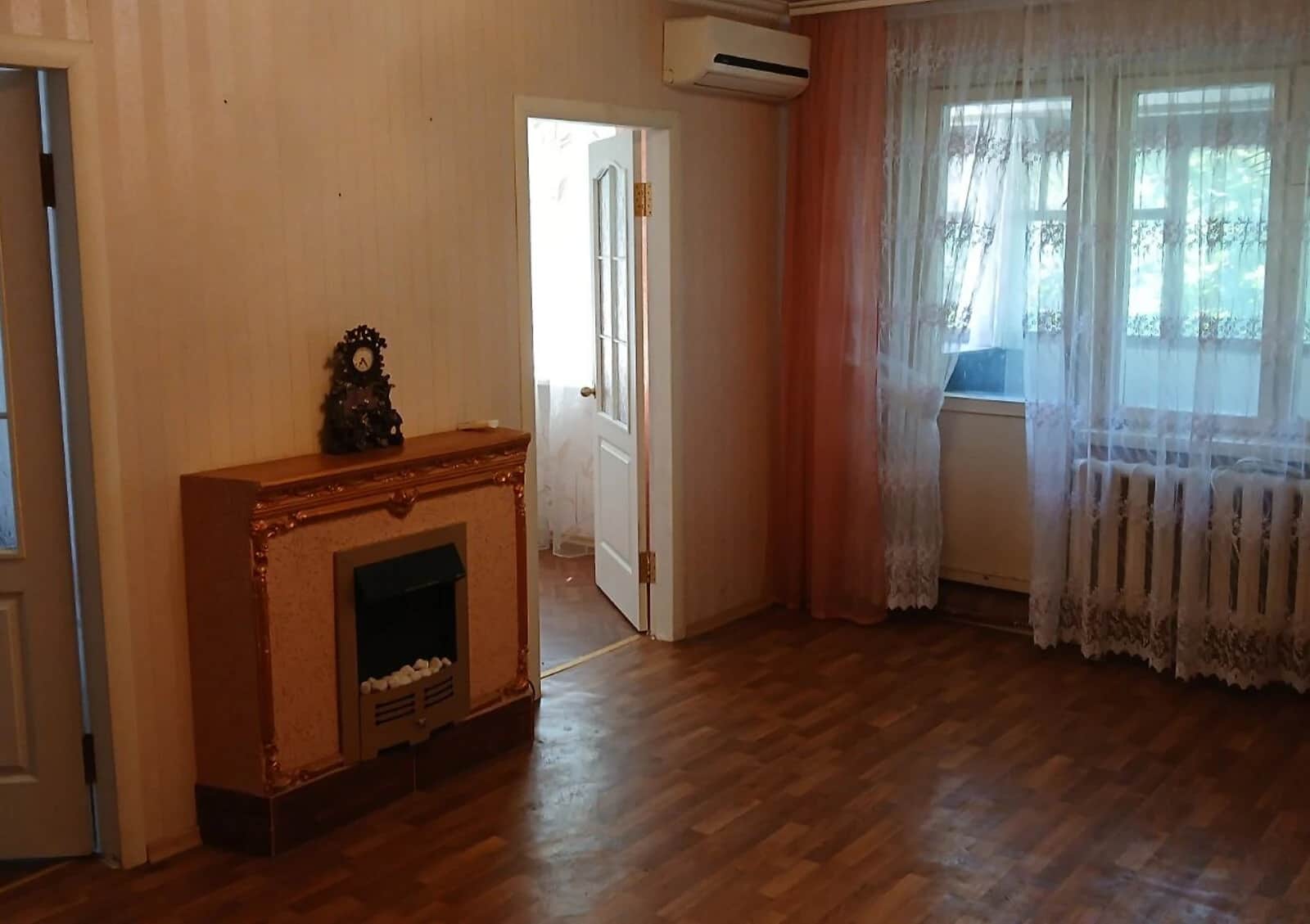 4-кімнатна квартира, Інгульський: торг можливий, без оздоблення - фото 2