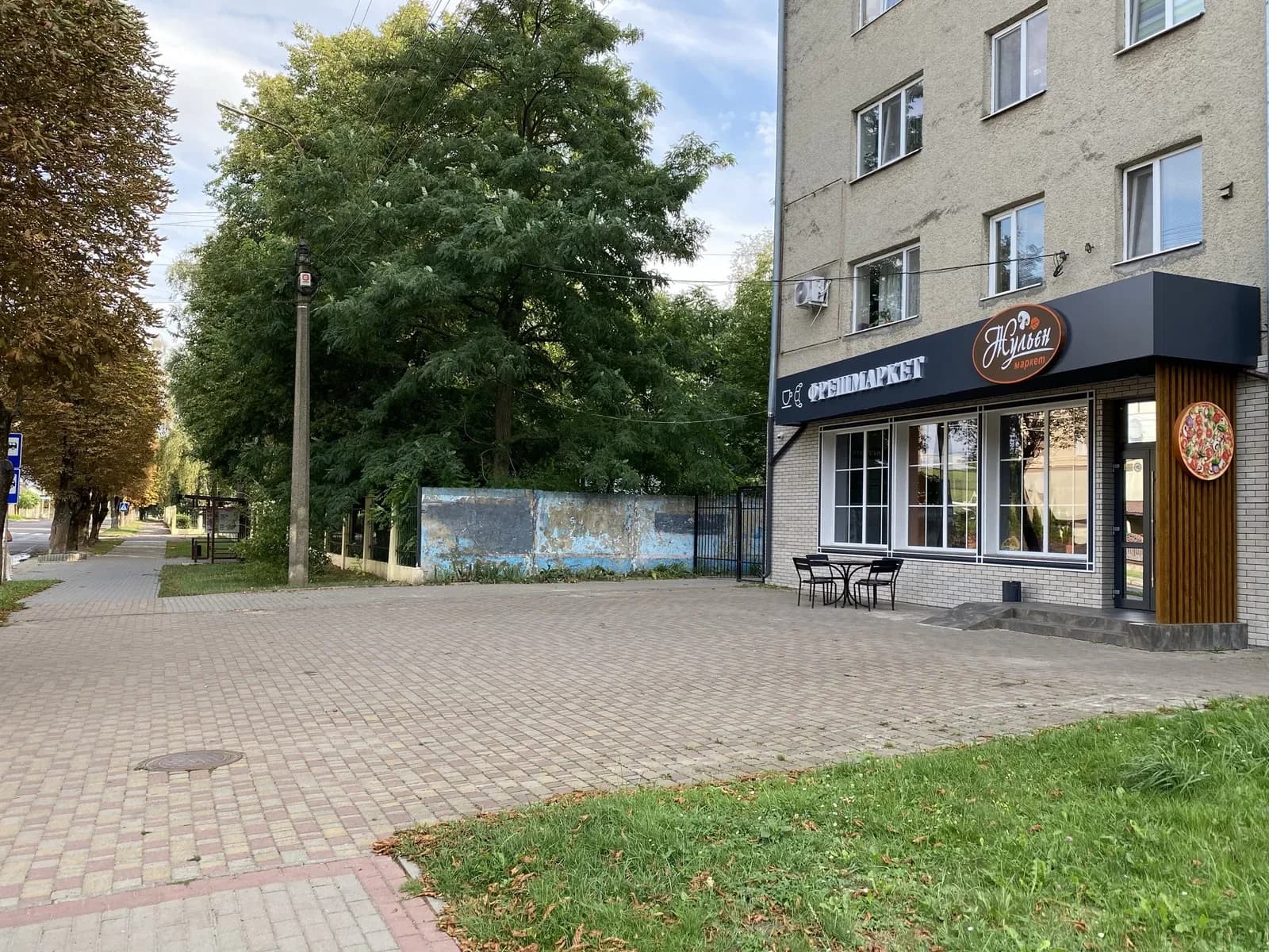 Приміщення, Луцьк: новий ремонт, 20 кВт, готове до експлуатації - фото 3