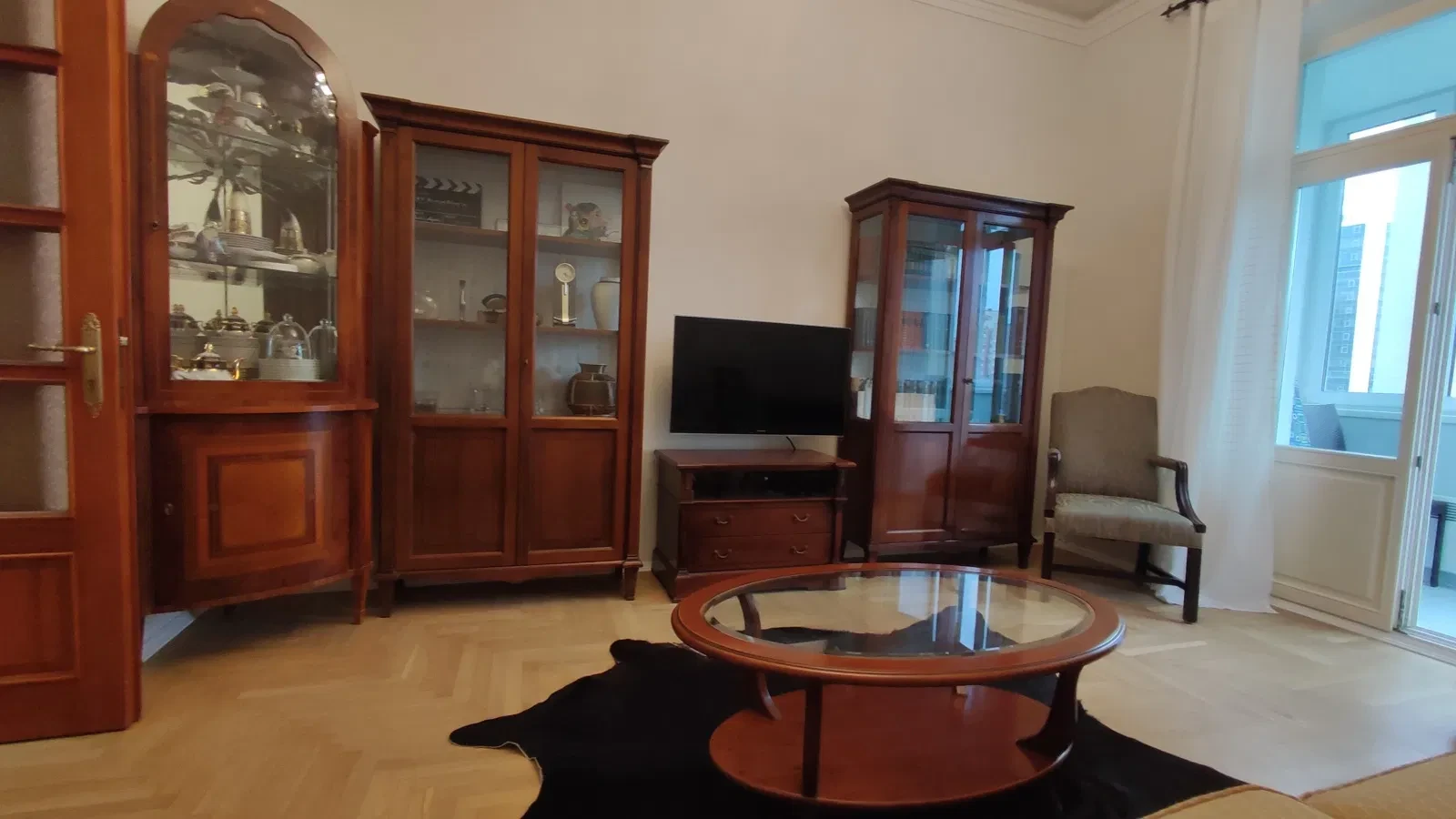 3-кімнатна квартира, Голосіївський: 5 хв до метро Либідська, капремонт - фото 4