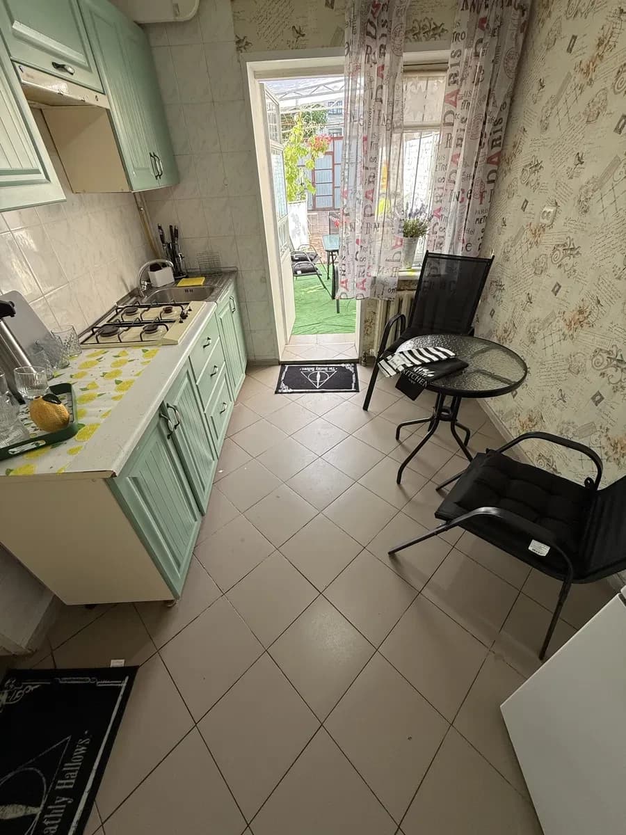 Будинок, Фонтана: власний двір, парковка, 5-7 хв до магазинів - фото 3