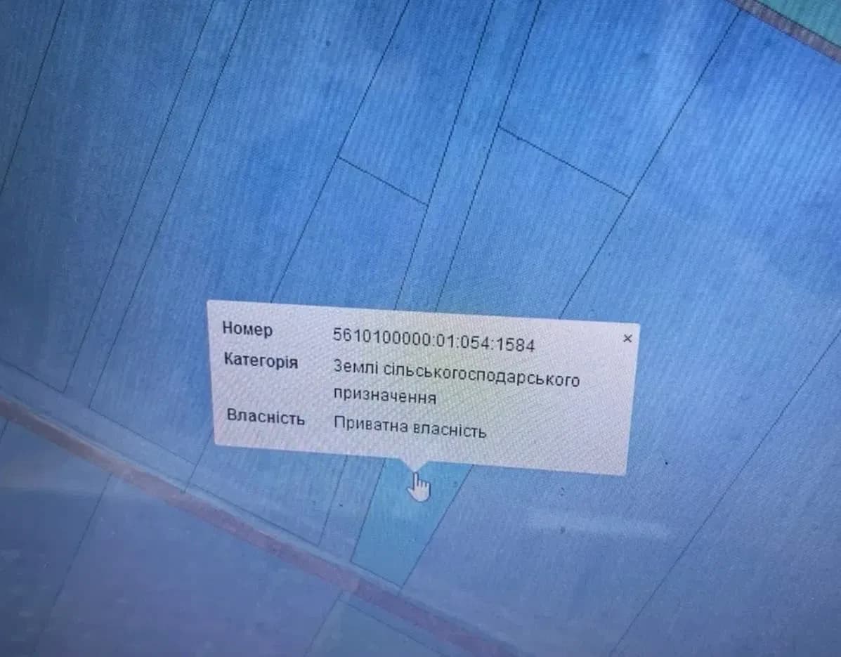 Ділянка 30 соток, Новий двір: переведення під будівництво, поруч ЖК Друзі - фото 3