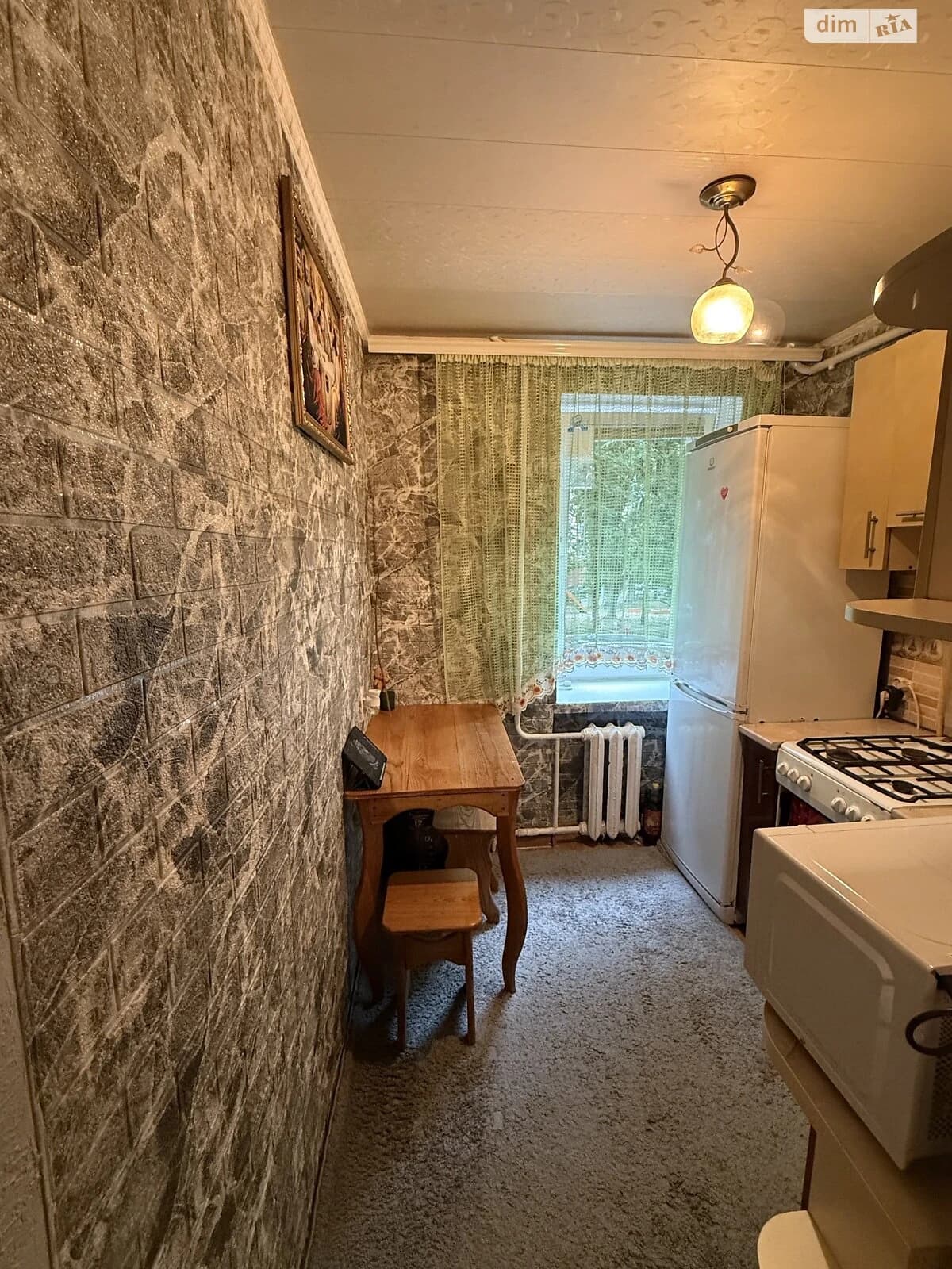 1-кімнатна квартира, Ювілейний: косметичний ремонт, торг - фото 4