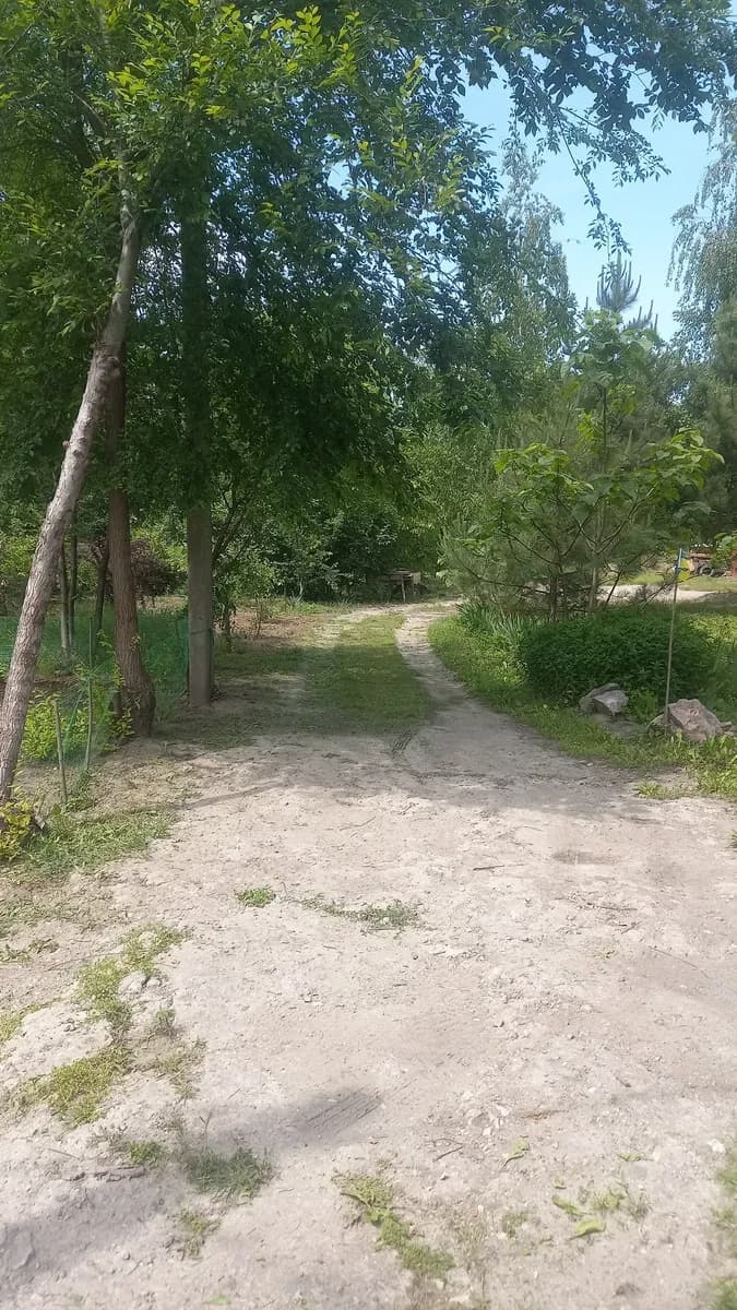 Частина будинку, Дніпровський: окремий заїзд, 1 сотка - фото 1
